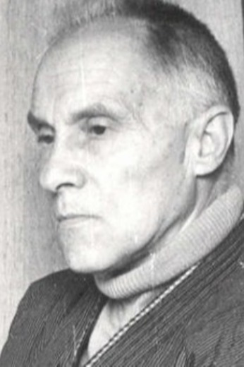 Смирнов Юрий Михайлович