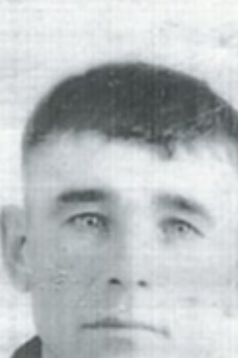 Маюченко Дмитрий Митрофанович