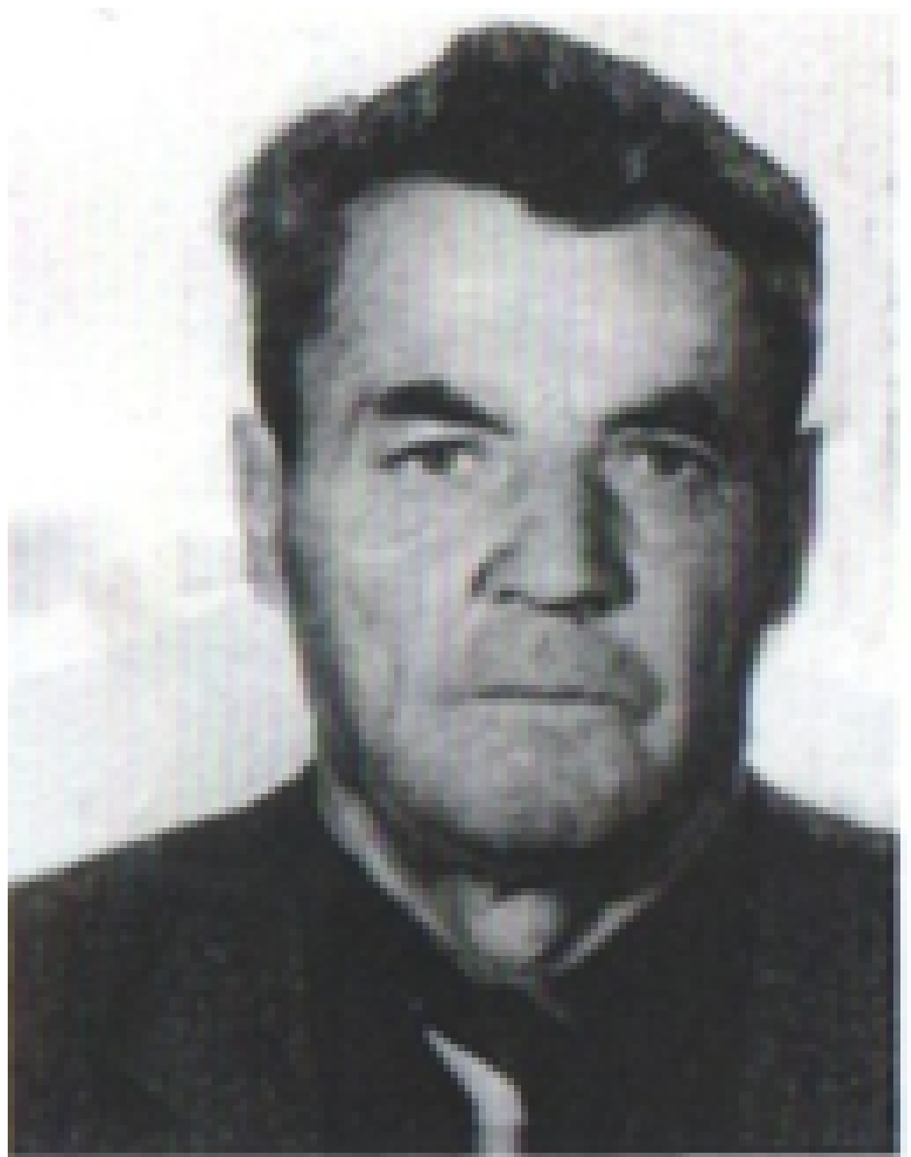 Ануфриев Кузьма Иванович