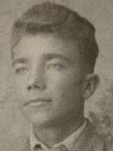 Ефременко Пётр Васильевич