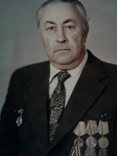 Стапаненко Игорь Васильевич