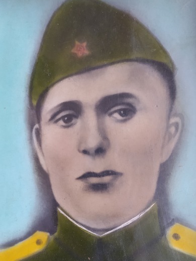 Болфун Леонтий Федорович