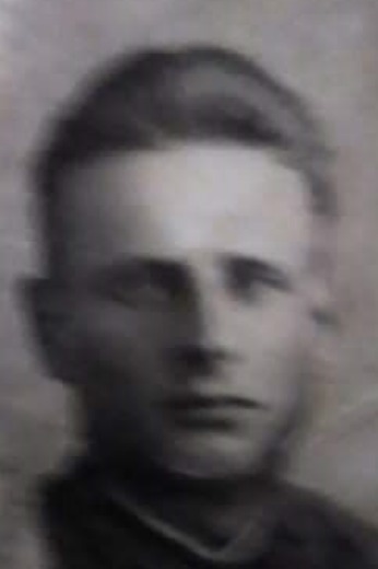 Юрьев Гавриил Петрович