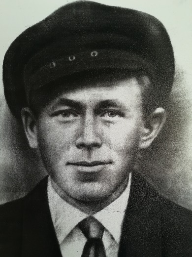 Онохов Михаил Семёнович