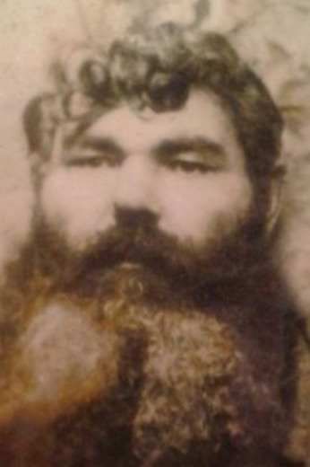 Усатов Иван Дмитриевич