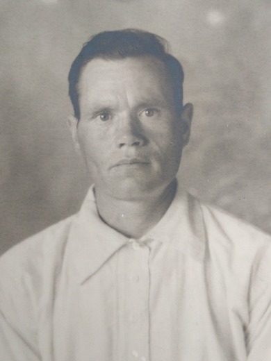 Ключников Василий Никитович