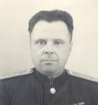 Бобылев Георгий Иванович