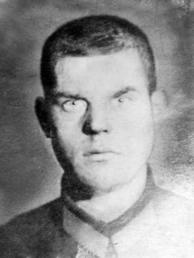 Загвоздкин Фёдор Андреевич