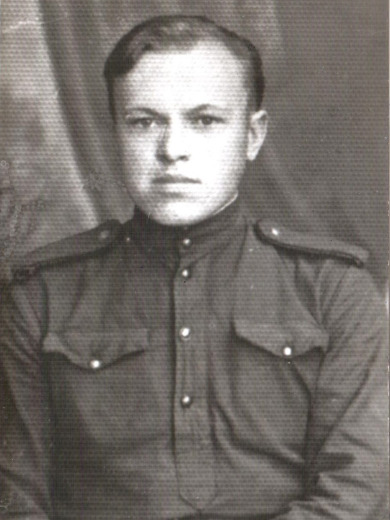 Фадеев Юрий Михайлович