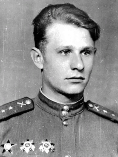 Долгоруков Иван Александрович