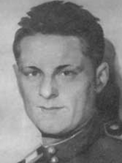 Селиверстов Иван Никитович