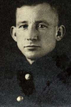 Сироткин Иван Иванович
