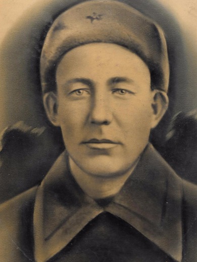 Неустроев Николай Васильевич
