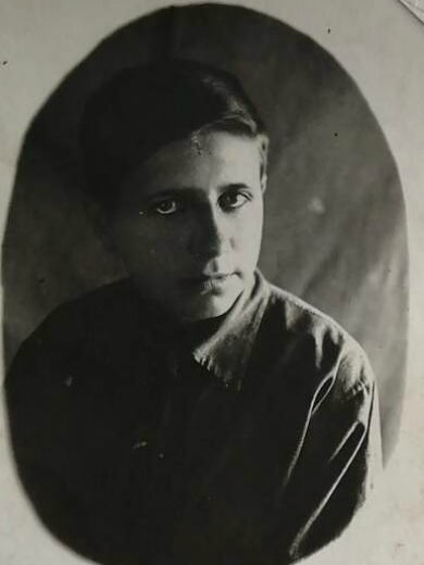 Карюгин Константин Михайлович