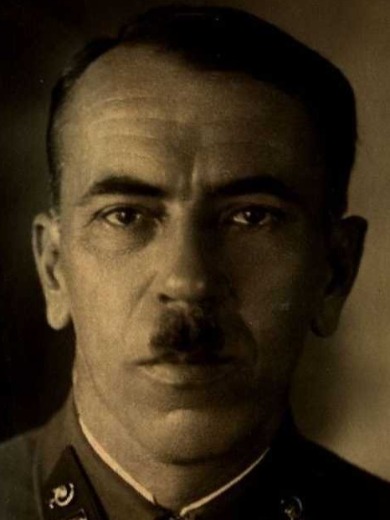 Троицкий Николай Владимирович