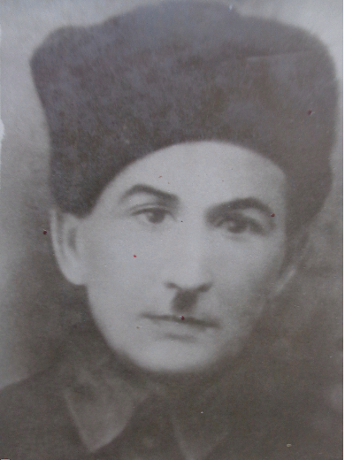 Трумов Кабази