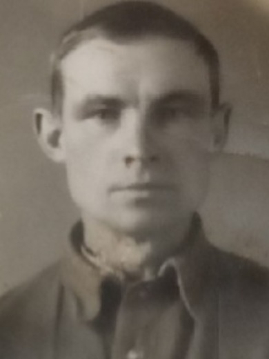 Иванов Семен Ефимович