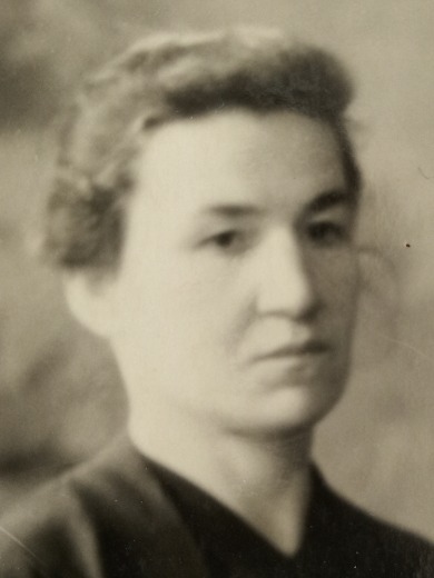 Москвина Ангелина Алексеевна