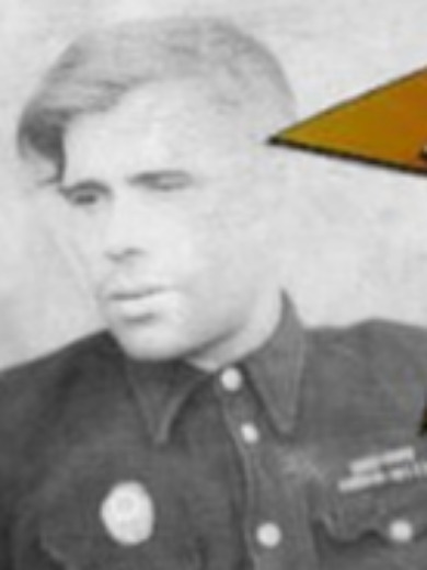 Мозгунов Алексей Степанович