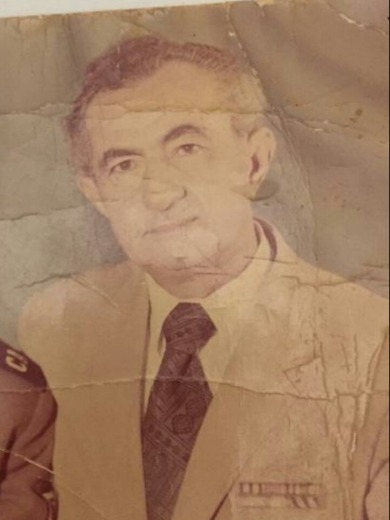 Садыхов Агасадых Иса Оглы