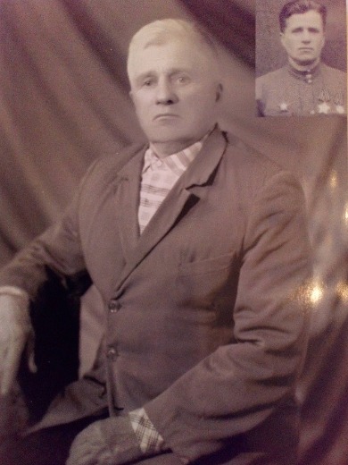 Огородников Александр Иванович