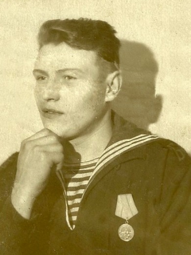 Михайлов Александр Михайлович
