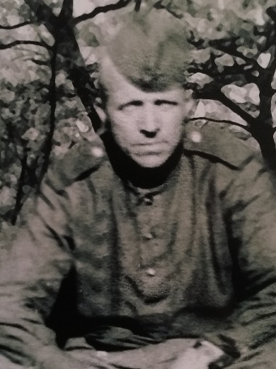Хорошилов Григорий Захарович