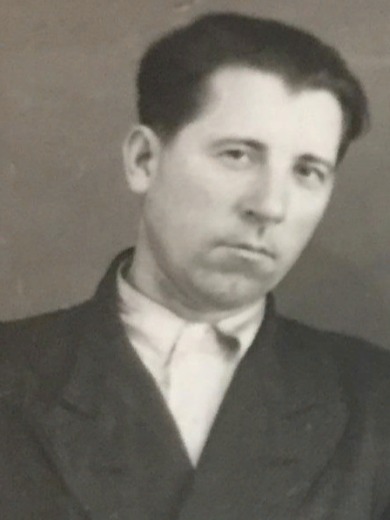 Макурин Алексей Иванович
