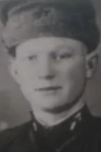 Москвин Николай Яковлевич