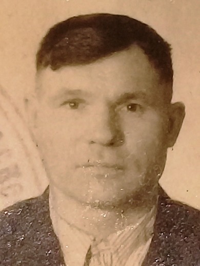 Левин Иван Ефимович