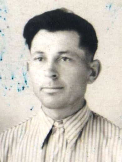 Панов Иван Никифорович