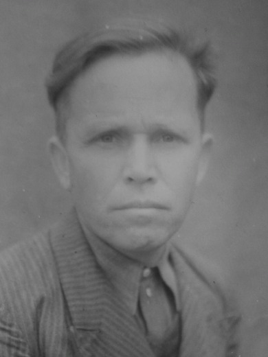 Гаранин Петр Алексеевич