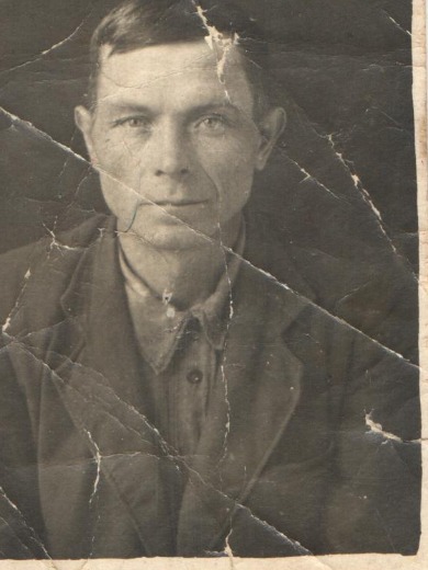 Найденов Василий Александрович