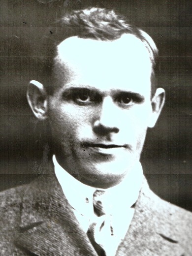 Дружинин Павел Васильевич