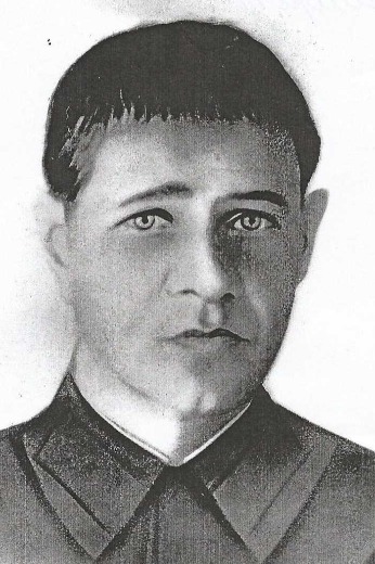 Хромышев Петр Прохорович