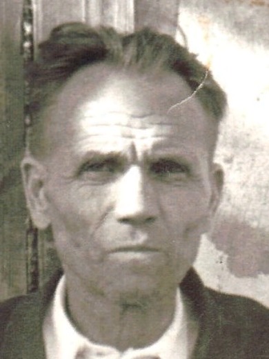 Семенычев Андрей Семенович