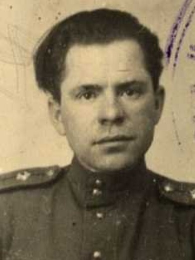 Минин Дмитрий Александрович