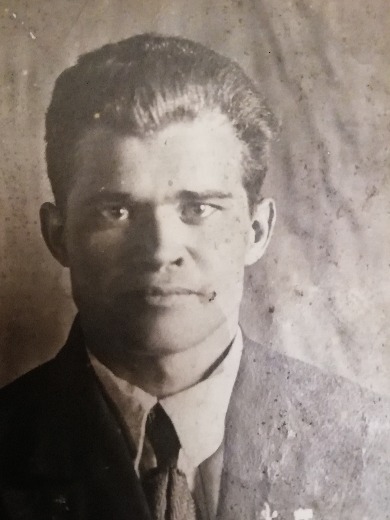 Керин Георгий Васильевич