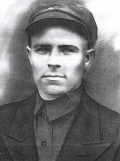 Пылаев Серафим Иванович