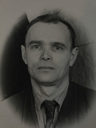 Иванов Сергей Алексеевич