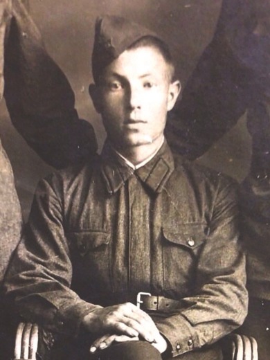 Ивченков Филипп Ефимович