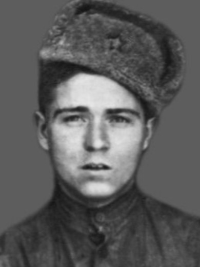 Прошкин Андрей Павлович