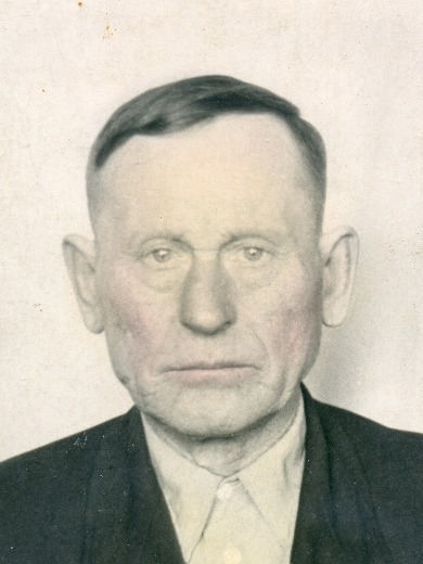 Мельников Михаил Демидович