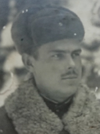 Сахно Иван Евтихеевич