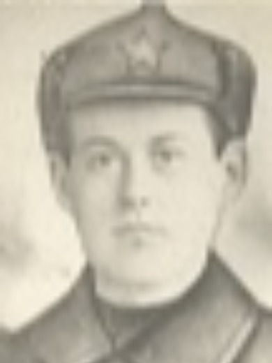 Андреев Савватий Григорьевич