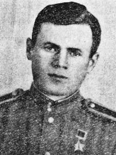 Гулин Юрий Иванович