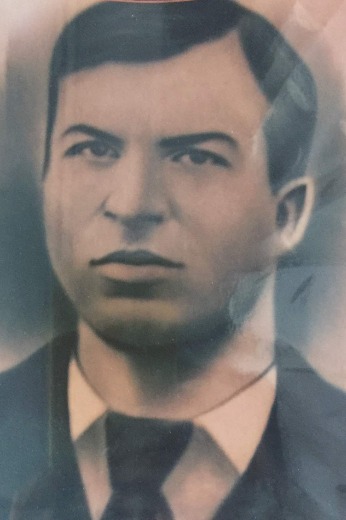 Ливенцев | Ливенцов Дмитрий Ильич