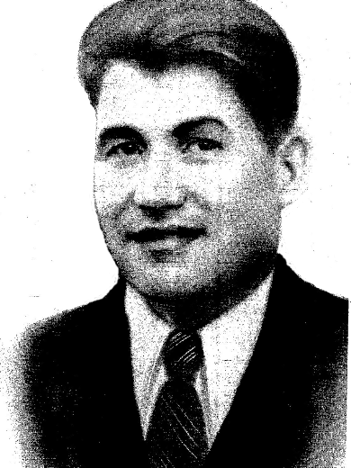 Кутенев Иван Егорович