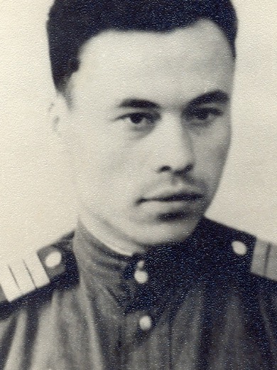 Буров Павел Александрович