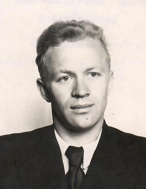 Якименко Георгий Максимович